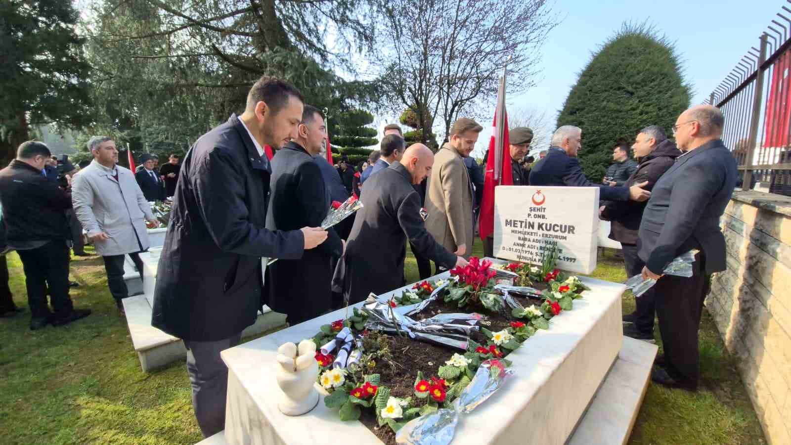 18 mart canakkale zaferinin 111 yilinda duzcede sehitler anildi 5 VBhOBpAd