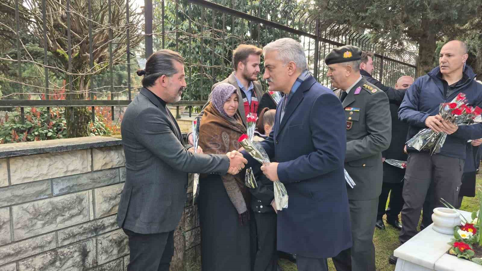 18 mart canakkale zaferinin 111 yilinda duzcede sehitler anildi 6 t53nwvNu