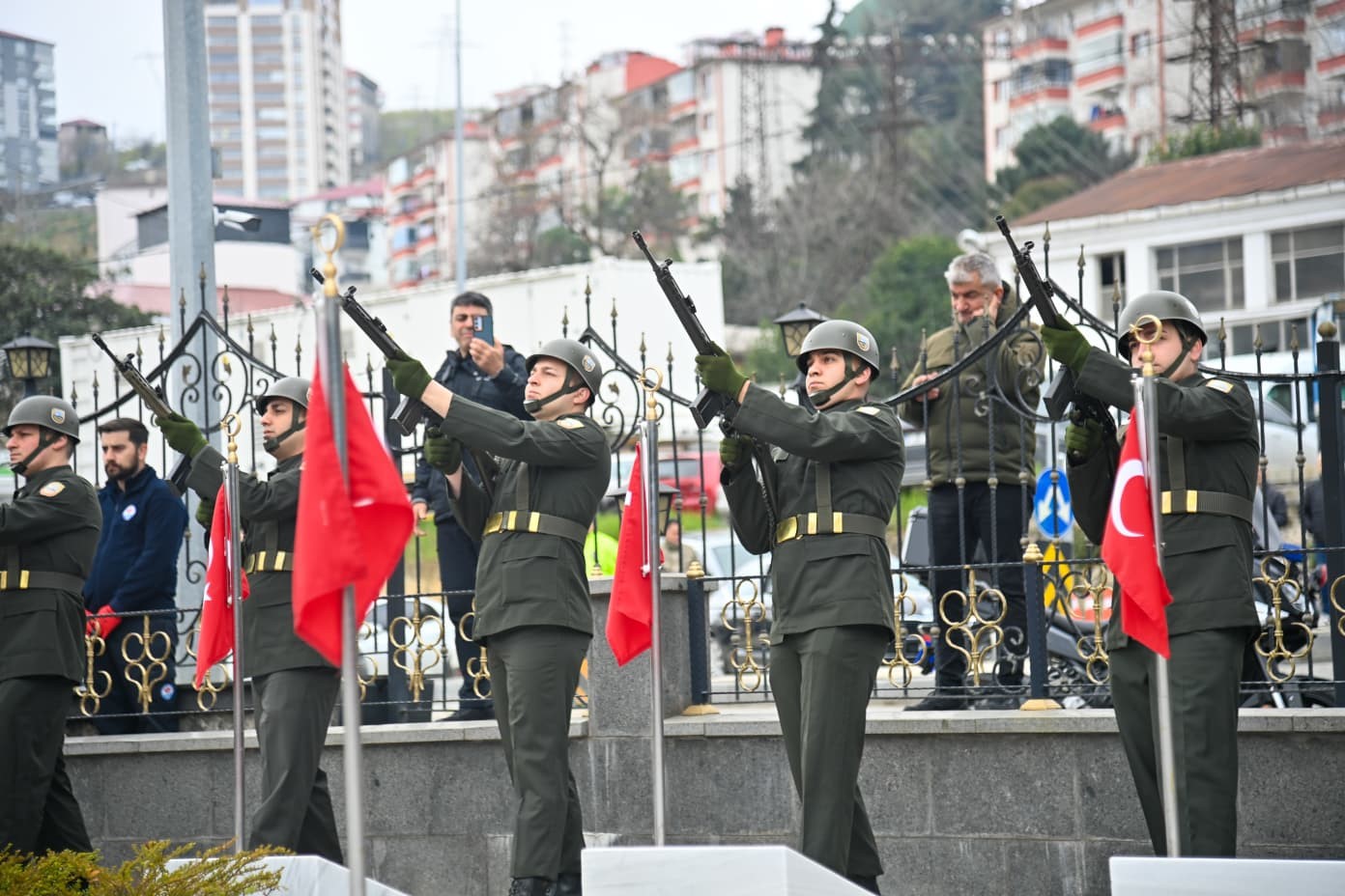 18 mart sehitleri anma gunu etkinlikleri 5 KUrJtImS