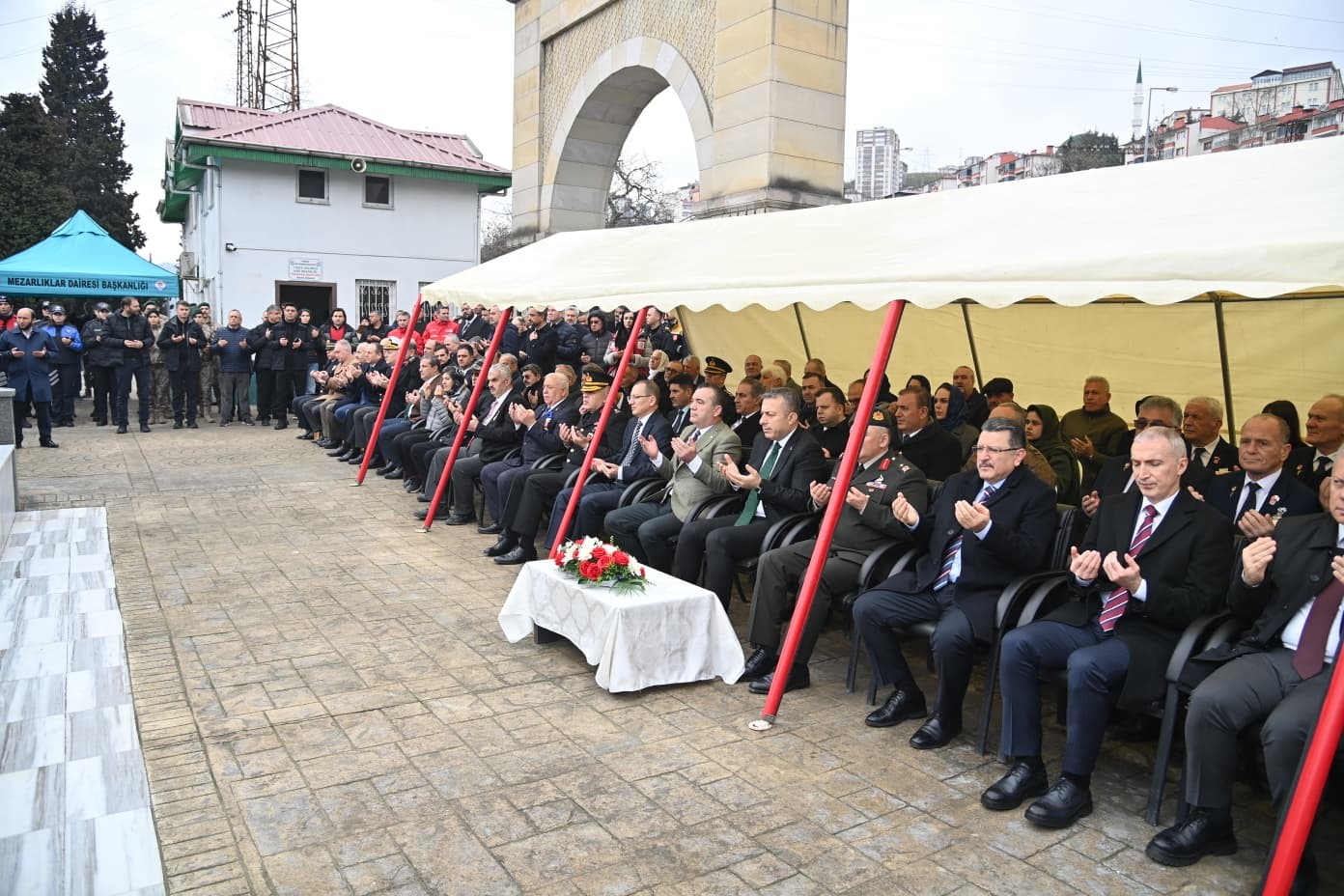 18 mart sehitleri anma gunu etkinlikleri 6