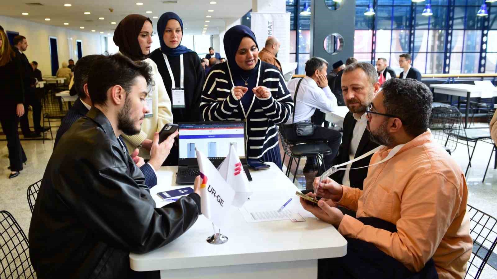 18 ülkeden 200’ü aşkın yabancı alıcı işbirliği için Bursa’da 5 18 ulkeden 200u askin yabanci alici isbirligi icin bursada 1 BzEzBAGH
