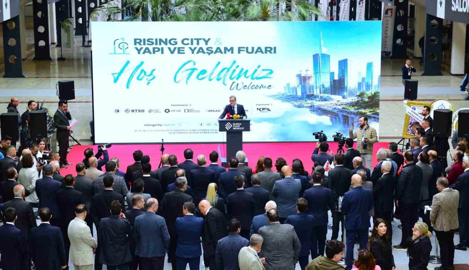 18 ülkeden 200’ü aşkın yabancı alıcı işbirliği için Bursa’da 6 18 ulkeden 200u askin yabanci alici isbirligi icin bursada 2 a1qIzsmL