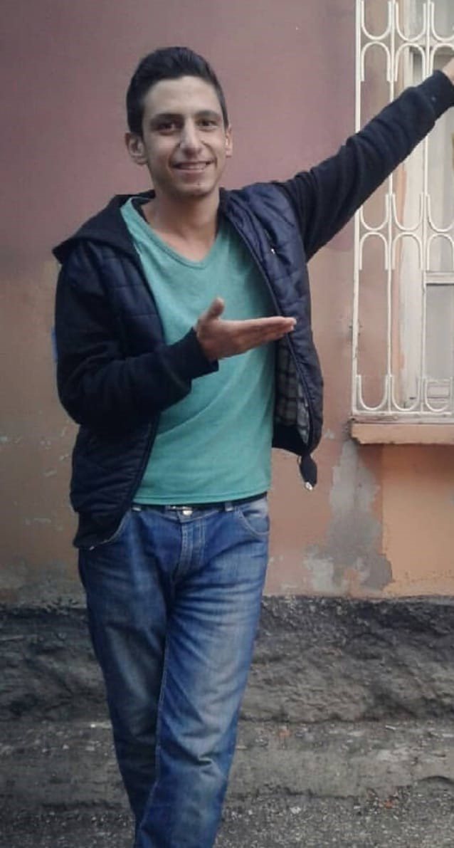 18 yasinda kayboldu 7 yildir haber alinamiyor 2