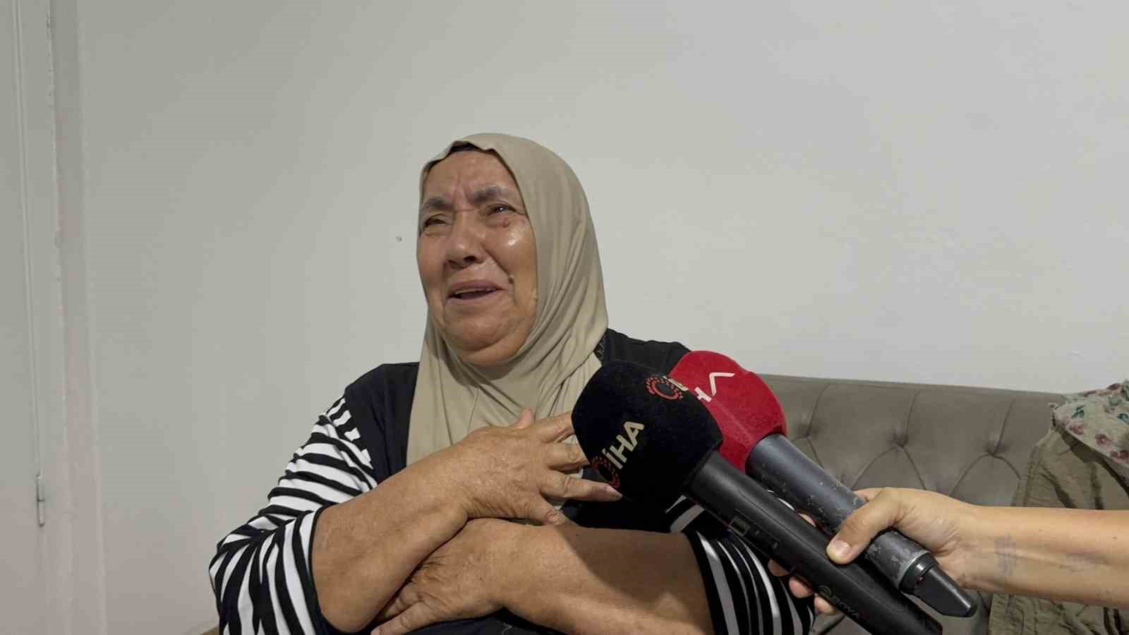 18 yaşındaki Ece Naz, kahvaltı hazırlarken sırtından vurulmuş 8 18 yasindaki ece naz kahvalti hazirlarken sirtindan vurulmus 4 21I14Epb