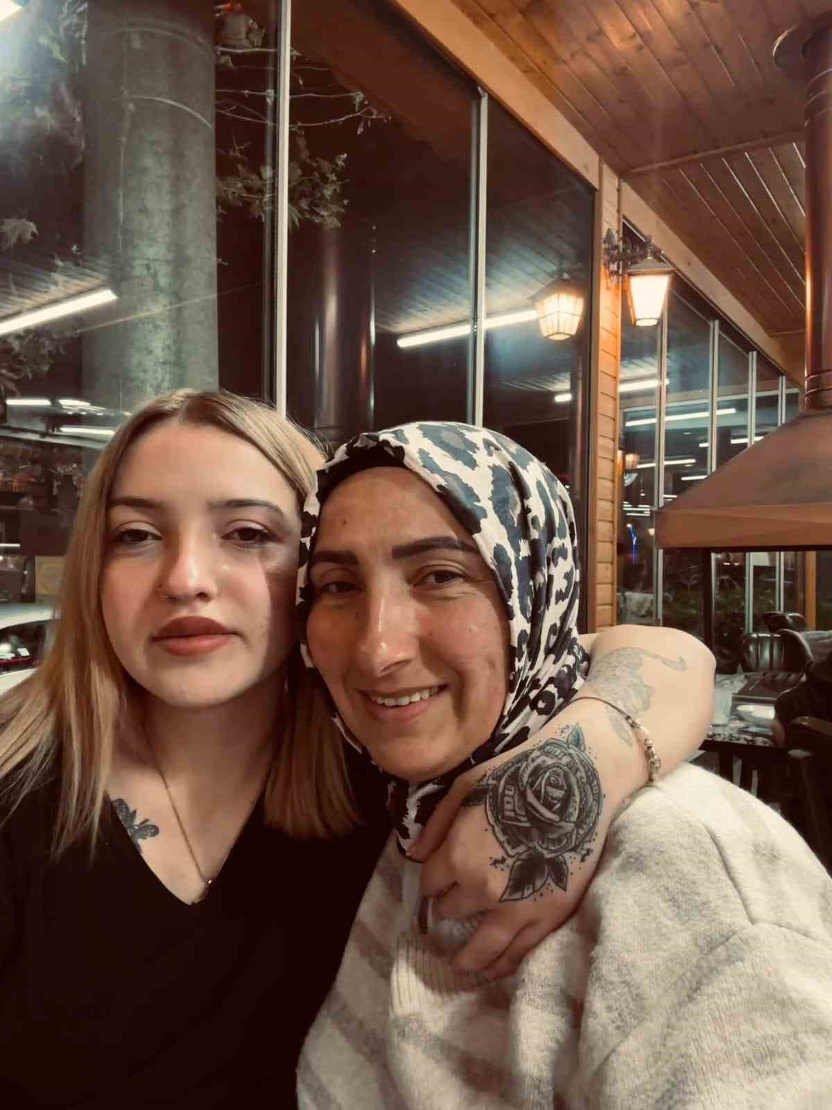 18 yaşındaki Ece Naz, kahvaltı hazırlarken sırtından vurulmuş 11 18 yasindaki ece naz kahvalti hazirlarken sirtindan vurulmus 7