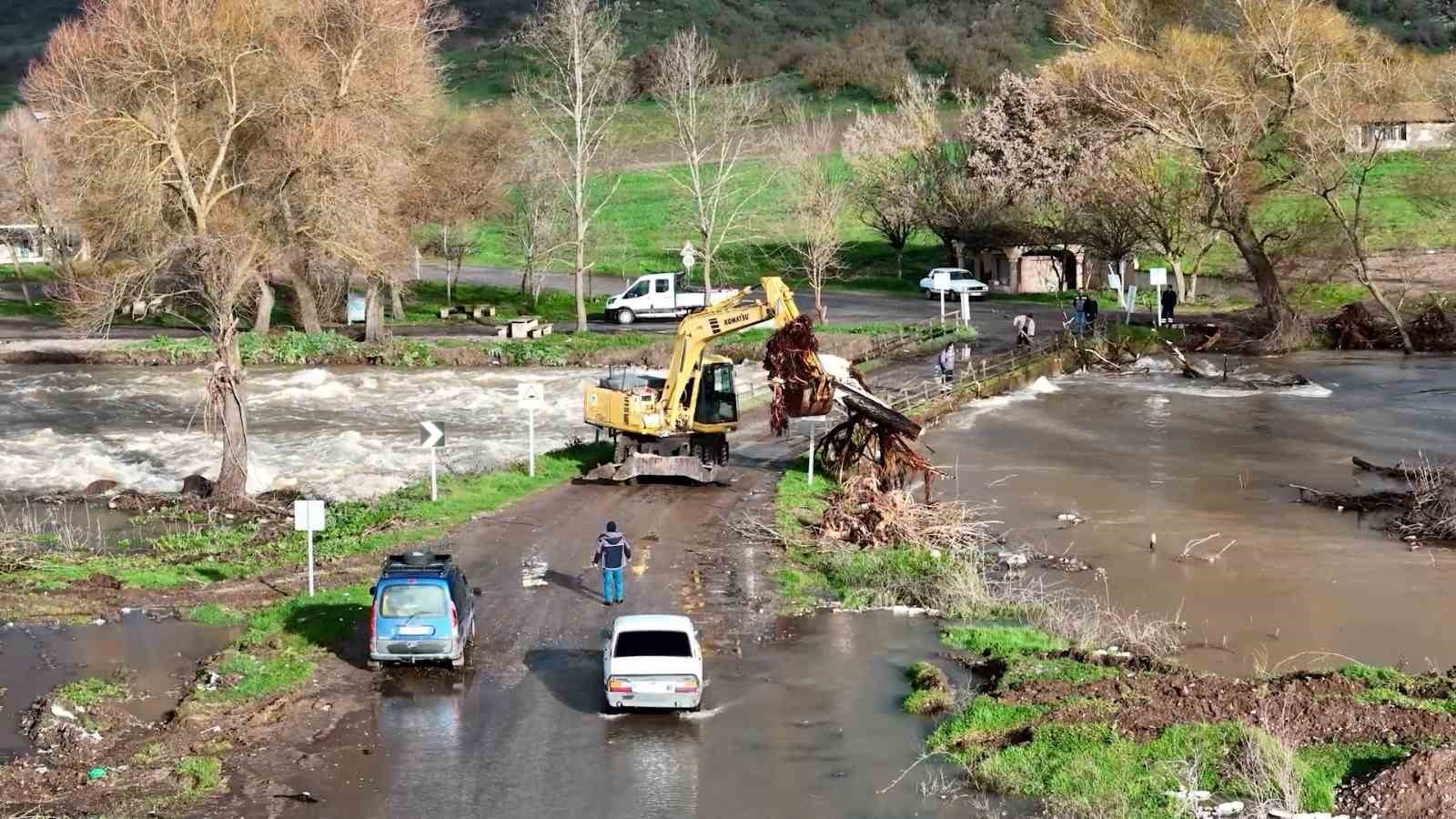 18 yil sonra baraj tam doluluga ulasti 1 wC1cIKY2