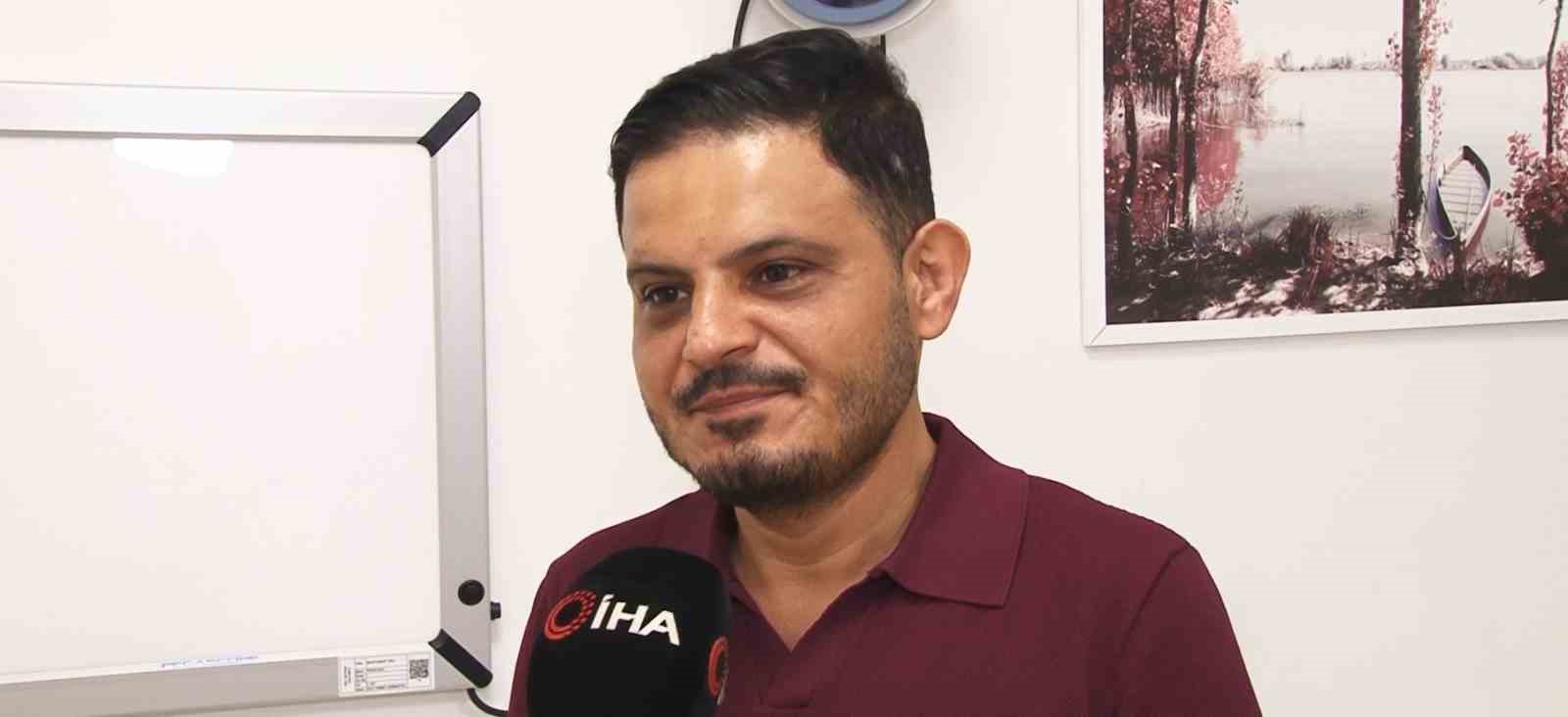 18 yıldır nakil kalbiyle yaşıyor: Üç bypasslı hastaya riskli pil operasyonu 8 18 yildir nakil kalbiyle yasiyor uc bypassli hastaya riskli pil operasyonu 4