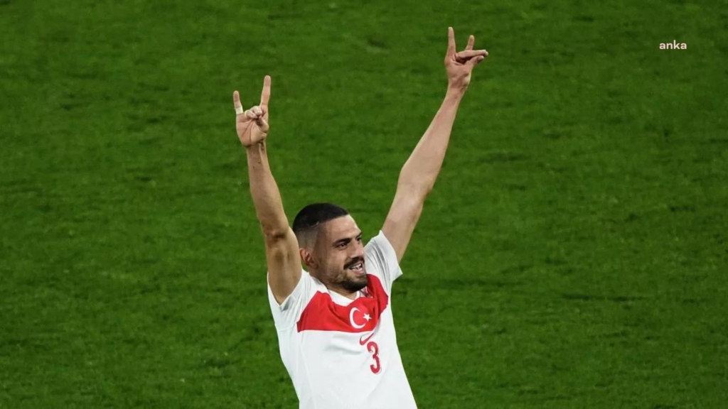 A Milli Takım