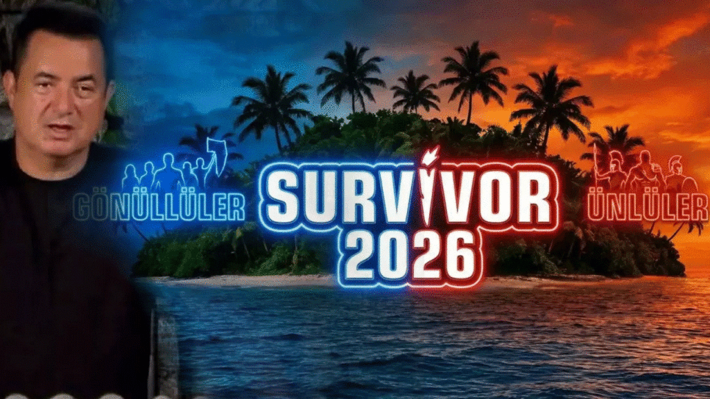 Survivor Nefise ve Gözde ikilisi arasında gerilim neden başladı?