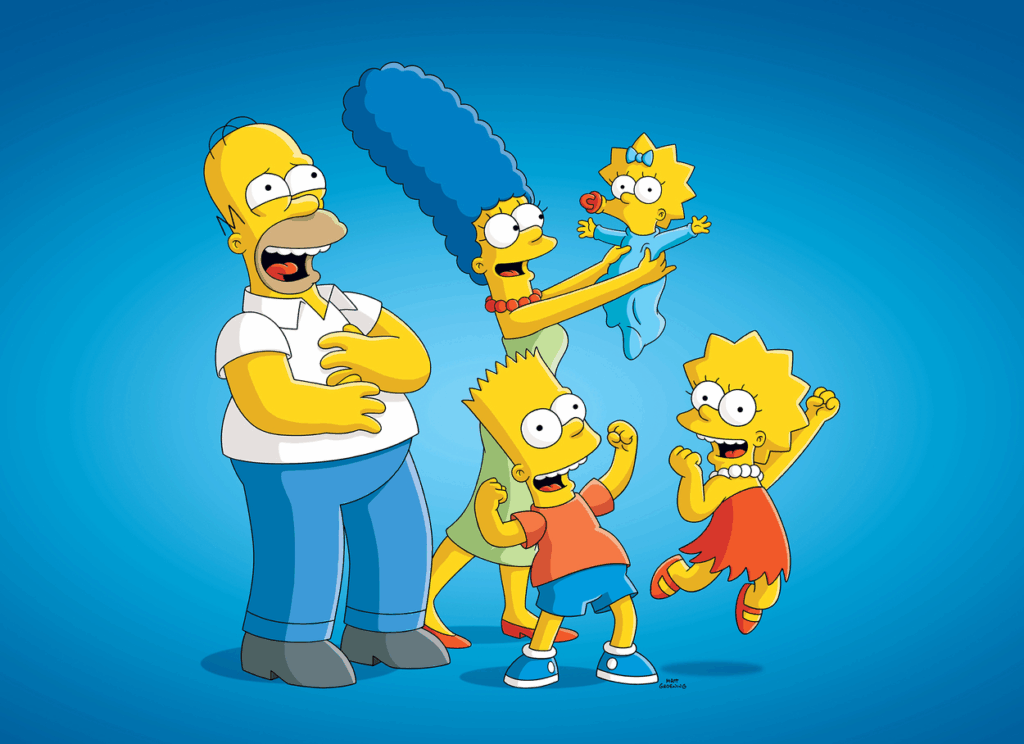 The Simpsons neden bir televizyon klasiği?