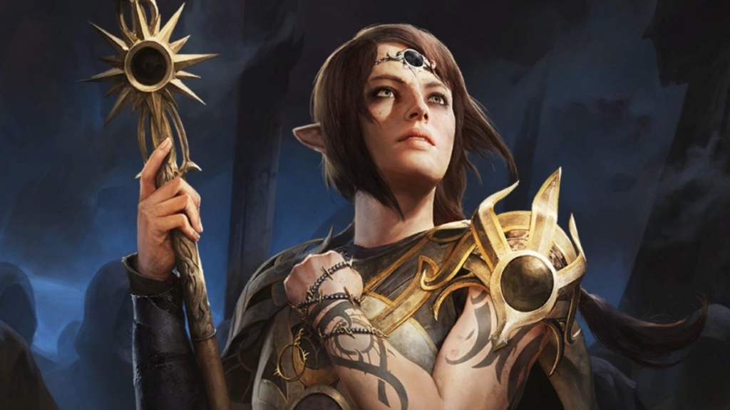 Baldur’s Gate dizisi kaç bölüm olacak?