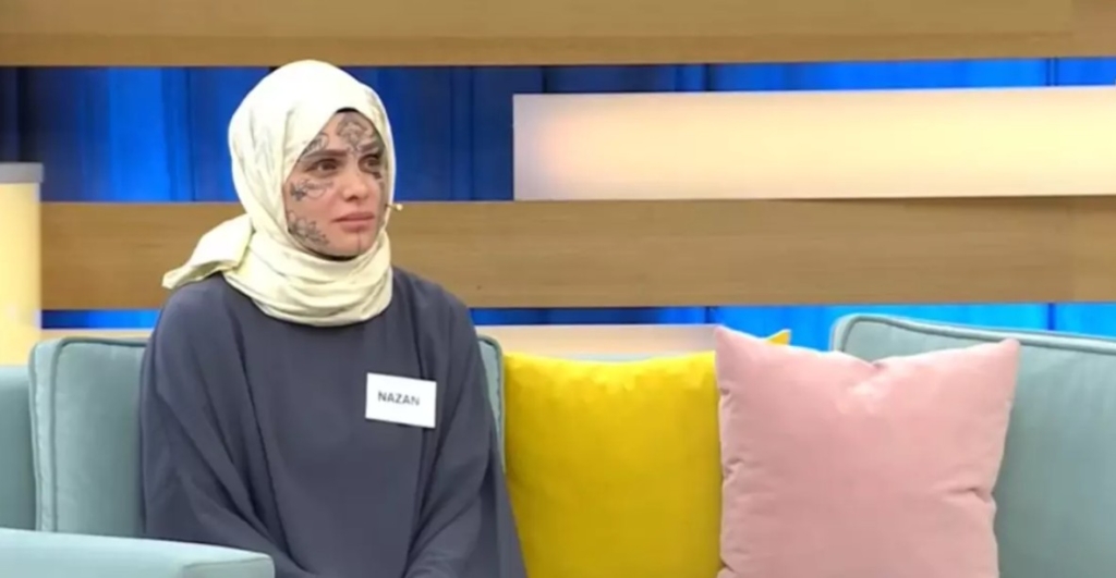 Programın sunucusu Didem Arslan süreci nasıl yönetti?