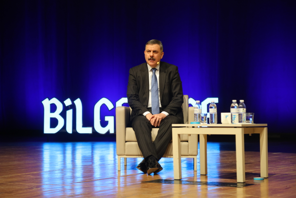 Mustafa Çiftçi neden İçişleri Bakanlığına getirildi?