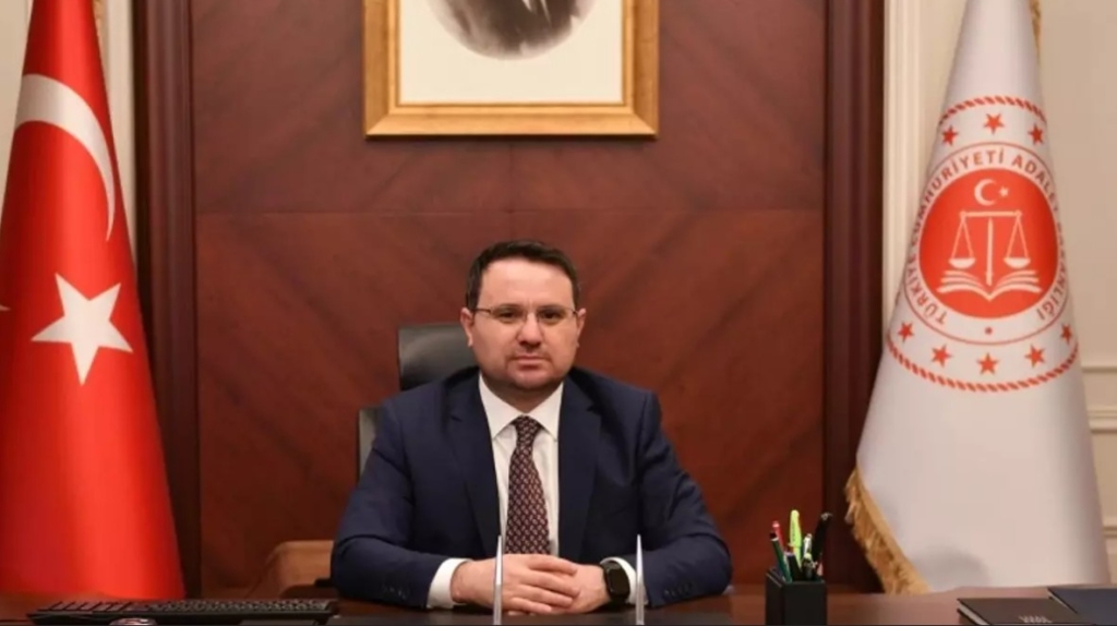 Yeni Adalet Bakanı Akın Gürlek dönemi nasıl başlayacak?