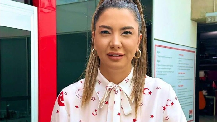 Fulya öztürk’ün fiziksel özellikleri nedir?