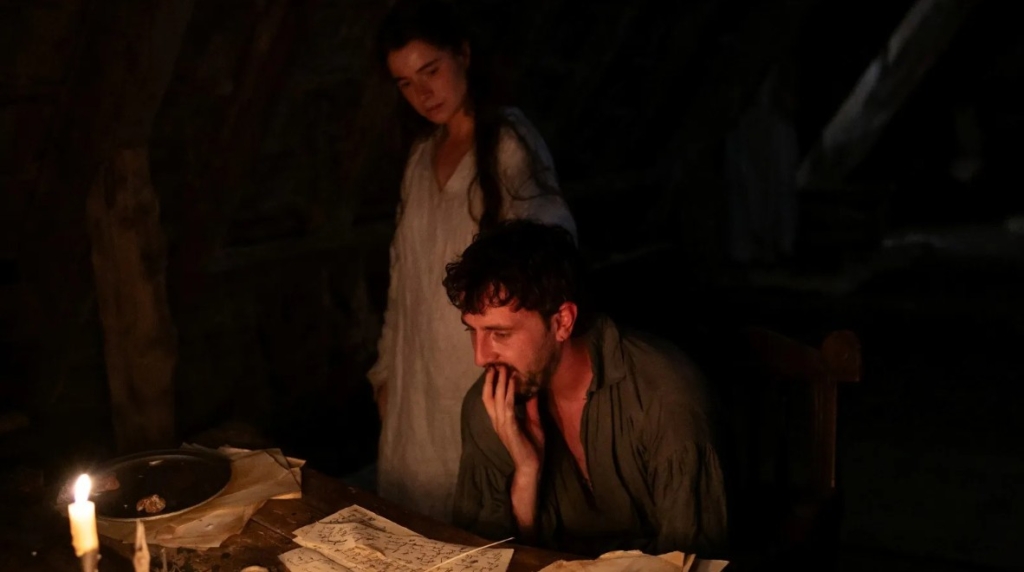 Hamnet filmi gündemi salladı! Shakespeare’in acı hikâyesi beyazperdede… Hamnet filmi konusu nedir, nereden izlenir? 16 Hamnet filmi bir biyografi mi yoksa kurgu mu?