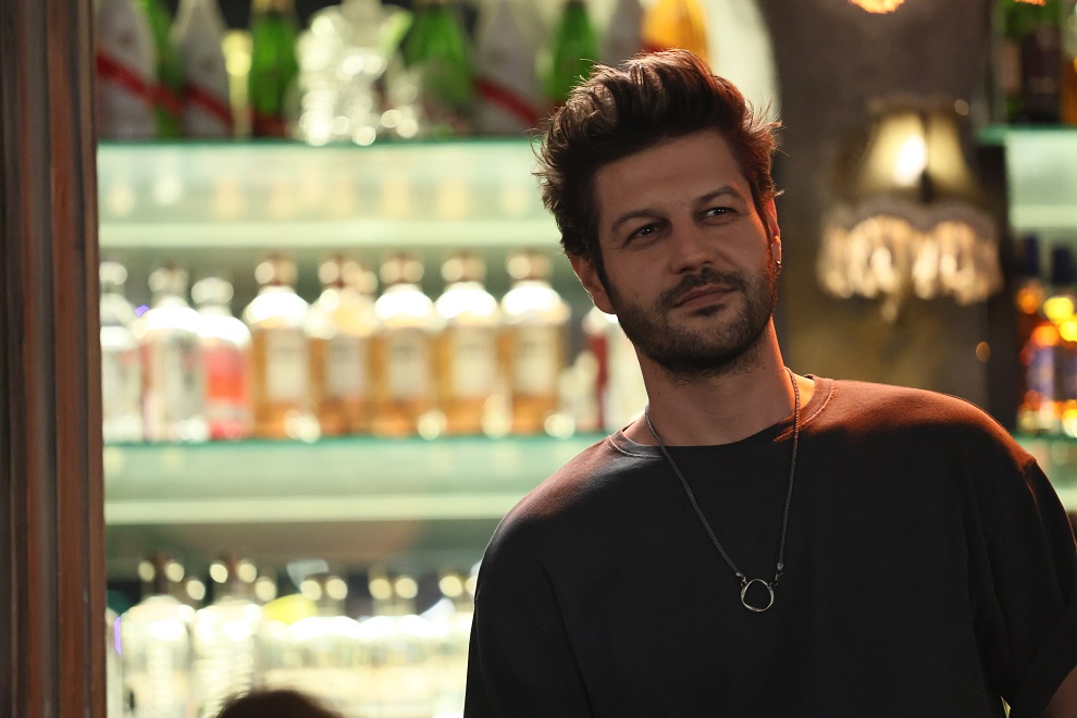 Serhat Teoman Hangi Dizilerde Rol Aldı?