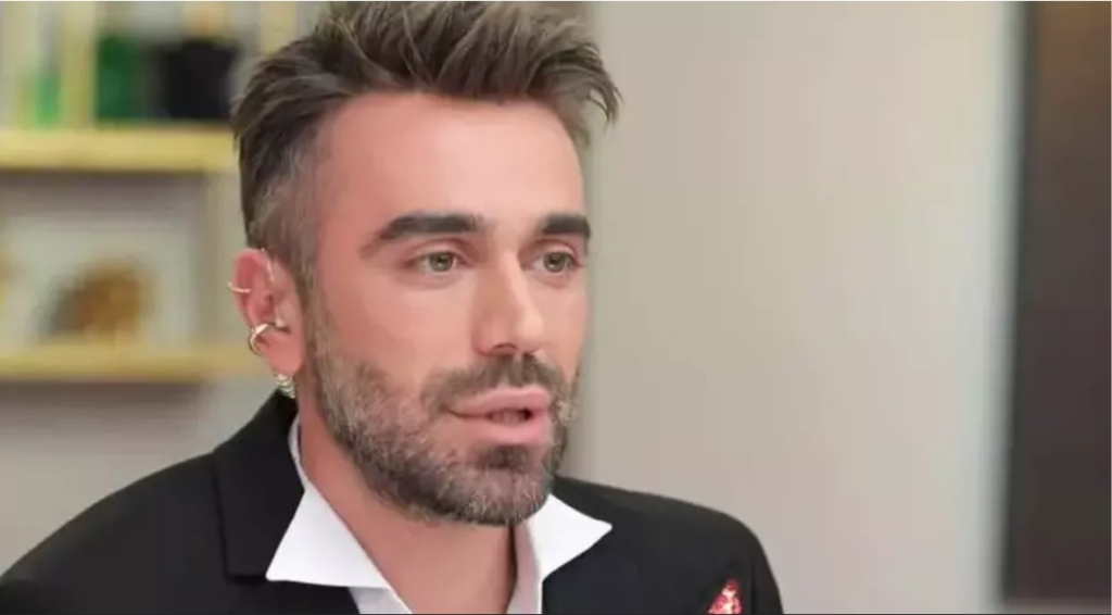 Kemal Doğulu yasaklı madde itirafı yaptı mı?