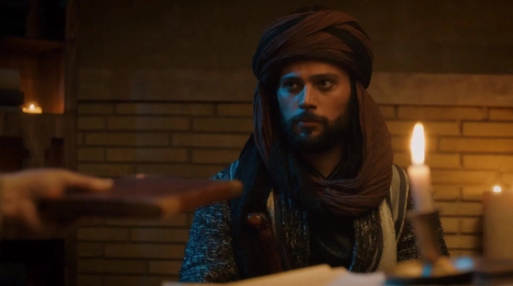 Hay Sultan dizisi konusu neyi anlatıyor?