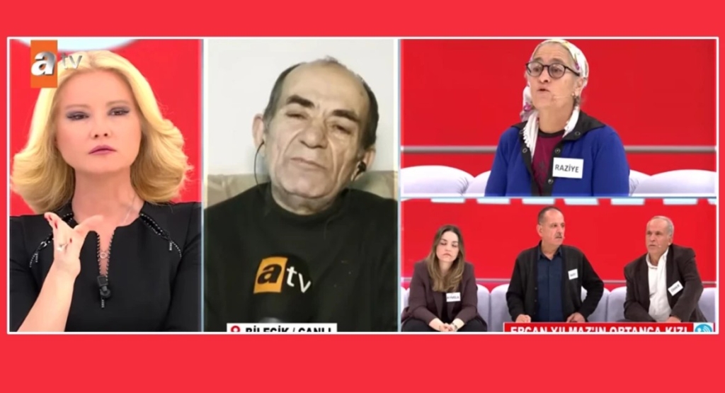 Müge Anlı’da Ercan Yılmaz Olayı Nedir?