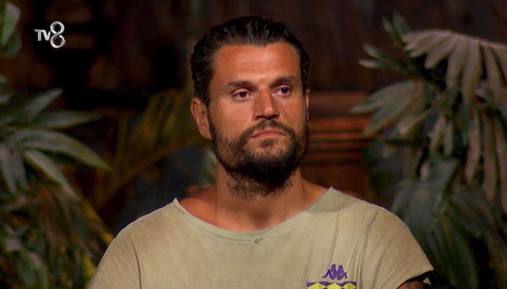 Survivor'da Küfür Eden Kim Ve Olay Nasıl Ortaya Çıktı?