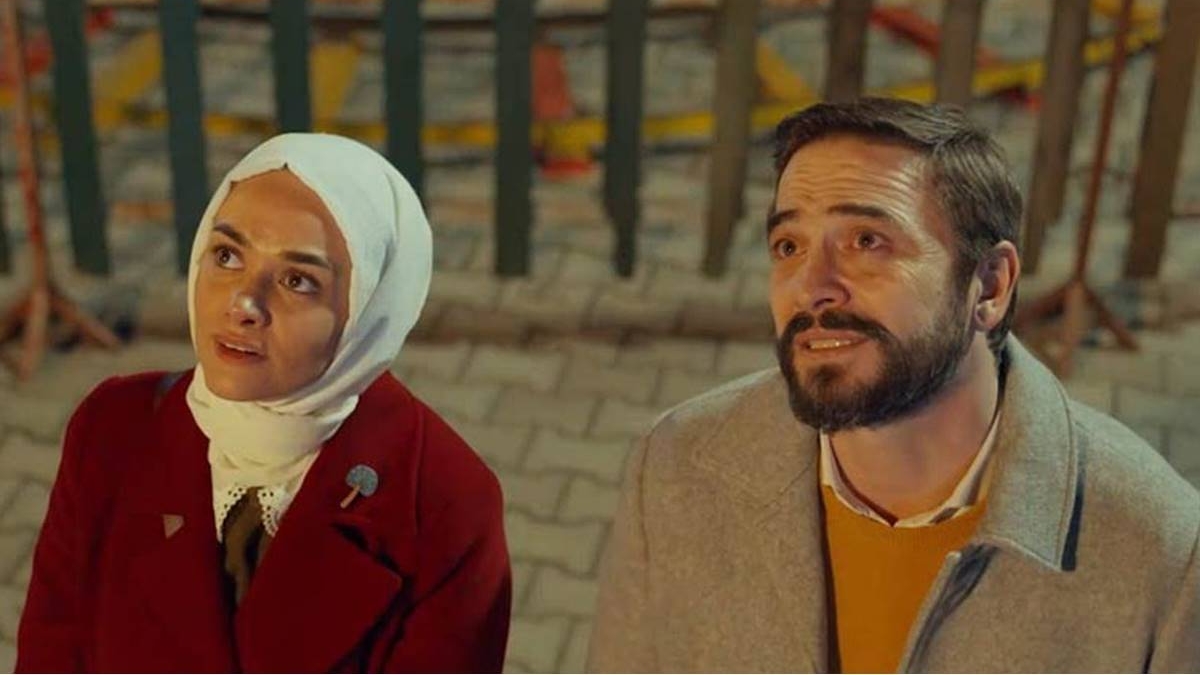 Gassal 3. sezon başlamayacak mı?