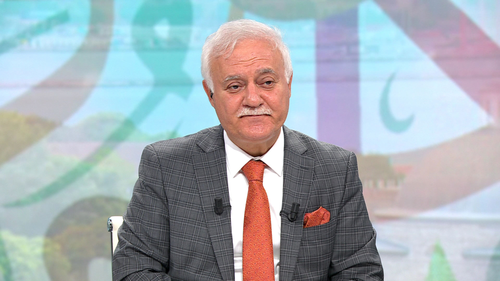 Nihat Hatipoğlu ile Sahur ne zaman başlayacak?