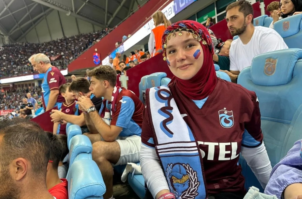 Vera Çelik aslen nereli?