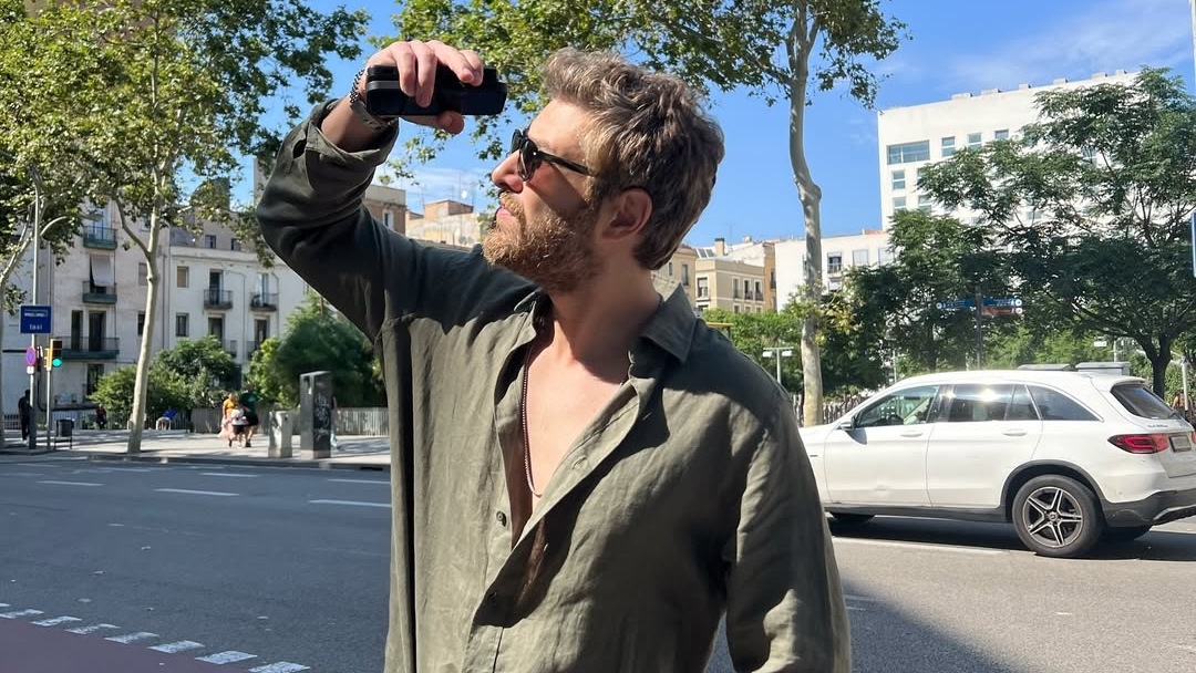 Furkan Palalı’dan Yeni Proje Atağı! Dev Reklam Kampanyasının Yüzü Oldu 18 Furkan Palalı nereli?