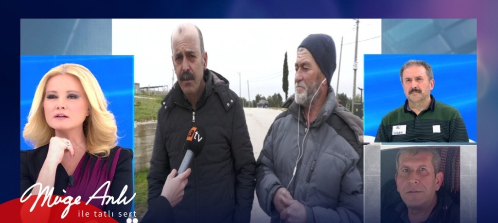 Müge Anlı Ahmet Baysal olayı neden bu kadar dikkat çekti?