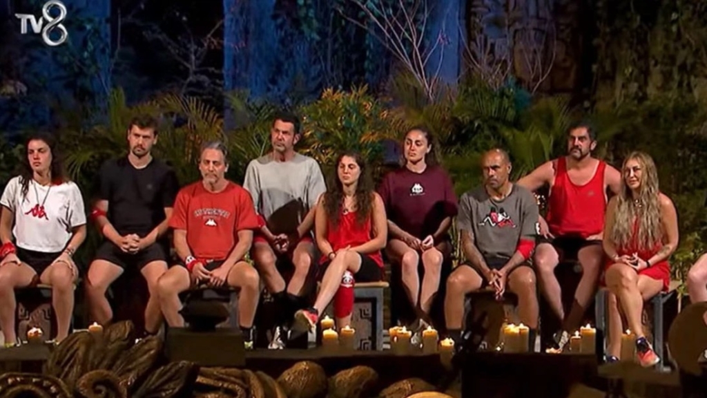 Survivor 2026’da kim elendi? 