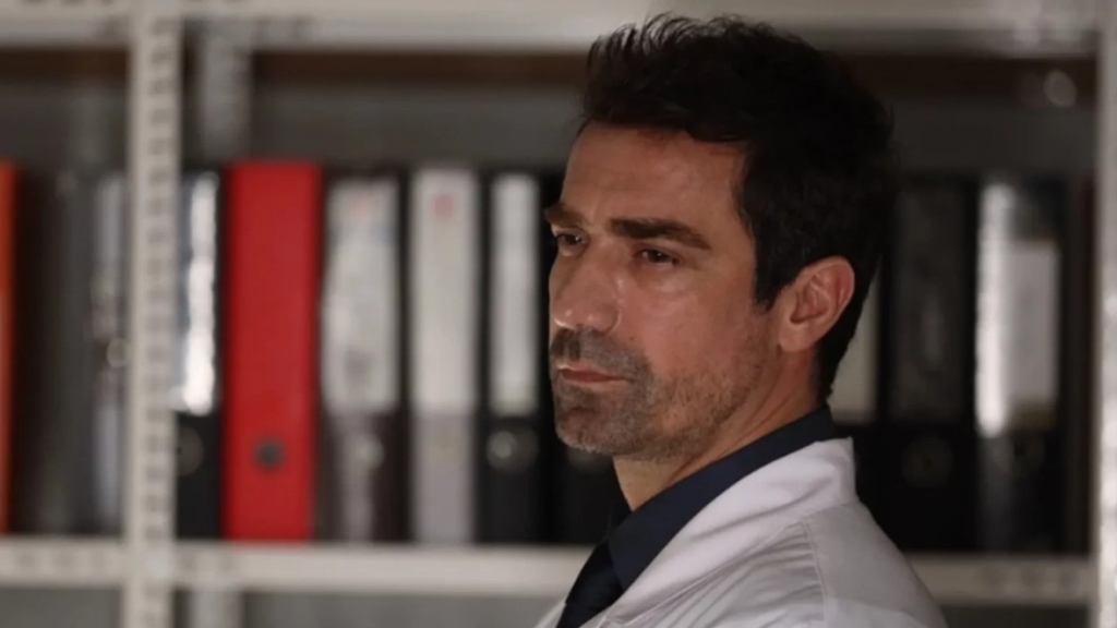İbrahim Çelikkol dizide nasıl bir karaktere hayat veriyor?