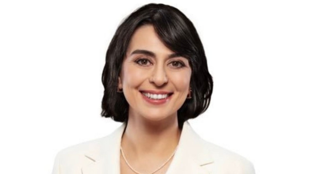 Sinem dedetaş kimdir ve nerede doğdu?
