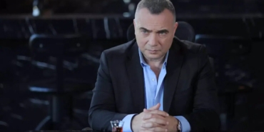 Oktay Kaynarca Sosyal Medya paylaşımı