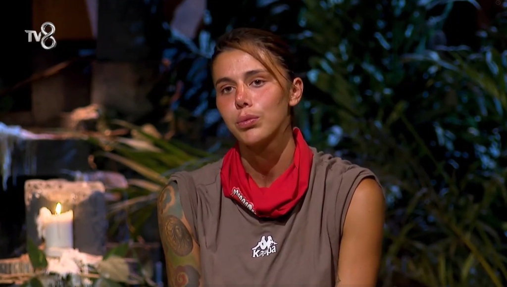 Survivor Nefise Lina hakkında neden eleştirel konuştu?