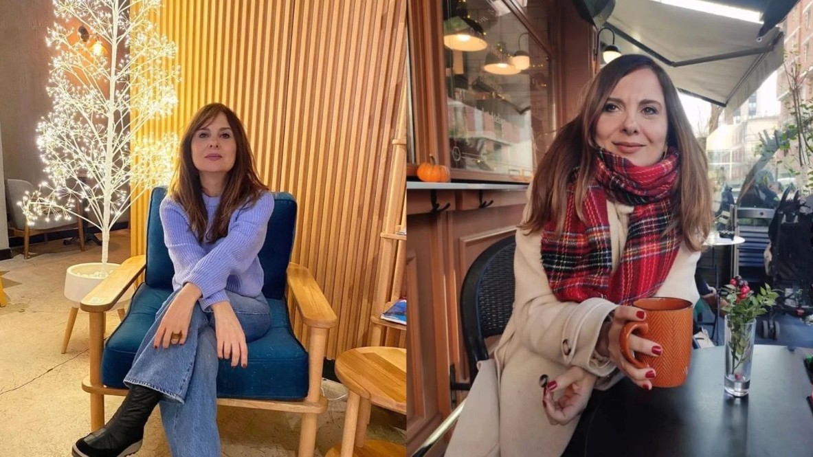 Goncagül Sunar kimdir ve gelecekte neler yapması bekleniyor?