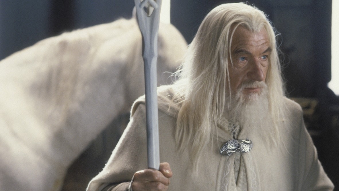 Ian McKellen efsane rolüne geri mi dönüyor?