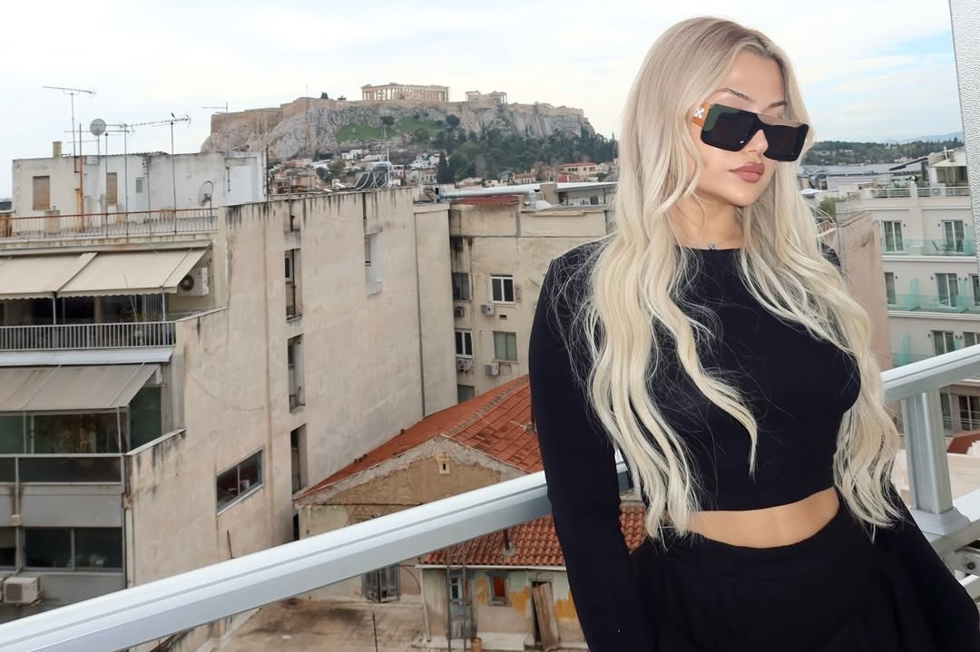 Aleyna Bağdaçiçek’in fiziksel özellikleri neler?