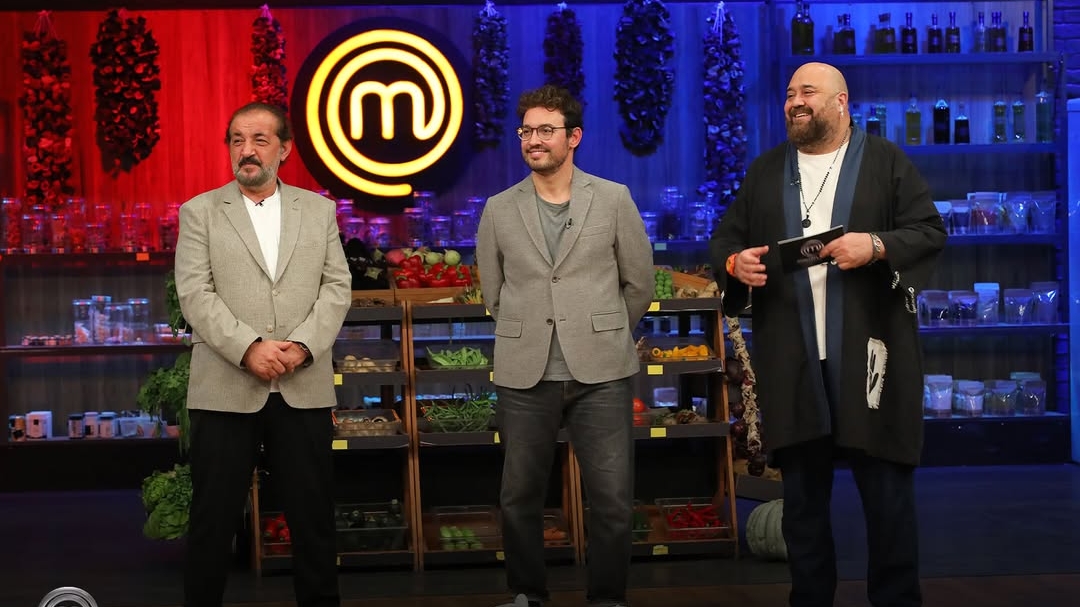 MasterChef Mini All Star’da bomba patladı!