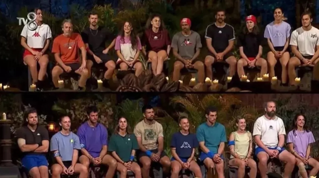 Survivor 2026’de sınır nerede çizilecek?