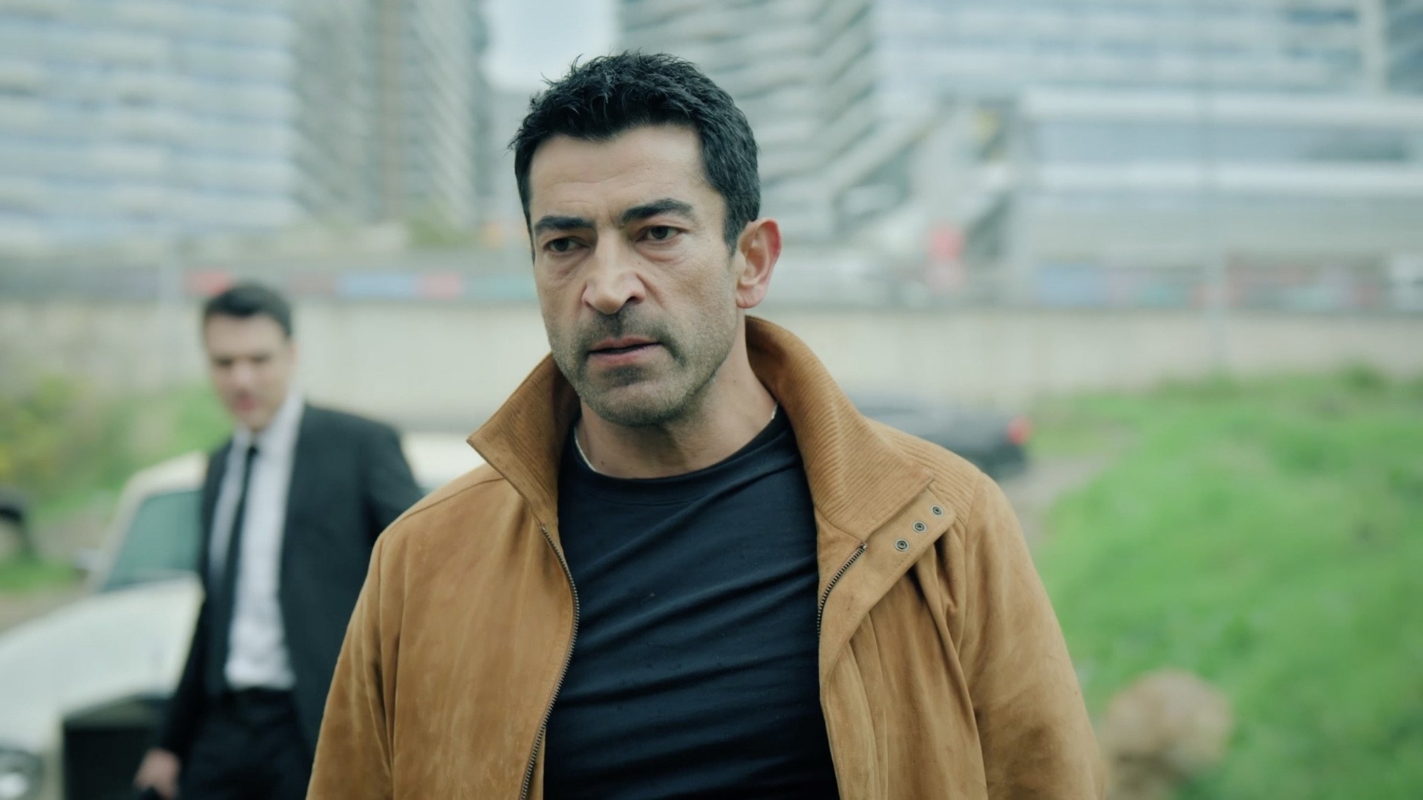 A.B.İ dizisi oyuncuları kimler?