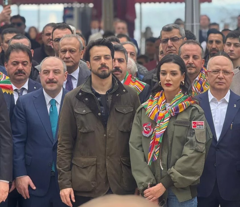 Kuruluş Orhan Bursa Sokaklarında etkinliği neyi gösterdi?
