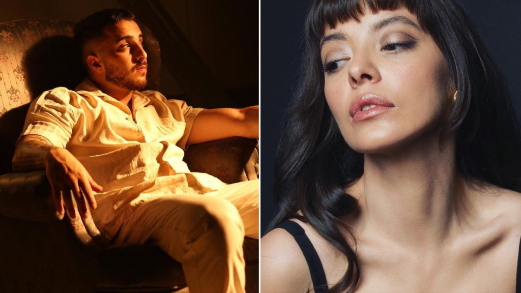 Selin Şekerci kimdir?