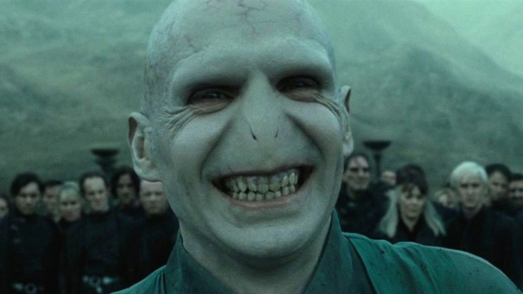 Cillian Murphy neden Voldemort için düşünülüyor?