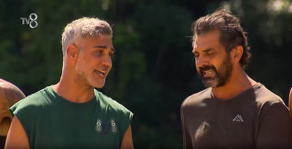 Bayhan Ve Doğuş düet mi yaptı?