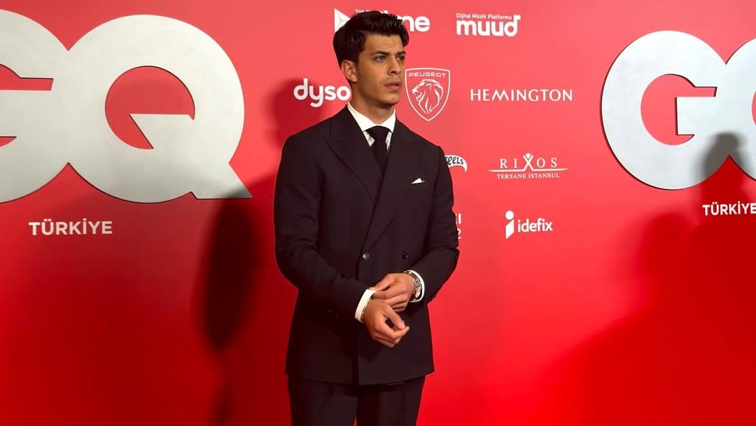 Hakan Çelebi kimdir? Yeraltı dizisinin Paşa’sı kaç yaşında, aslen nereli? 14 Hakan Çelebi Yeraltı dizisinde kimi canlandırıyor?