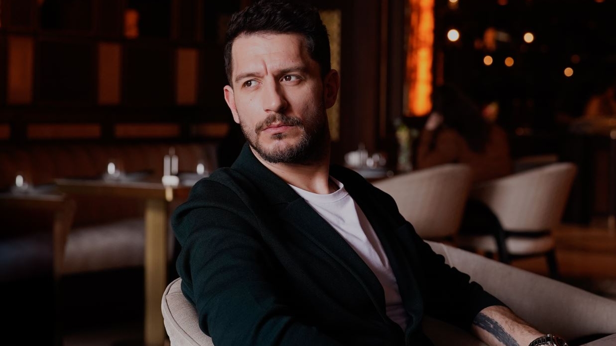 Uraz Kaygılaroğlu’nun özel hayatı merak ediliyor mu?