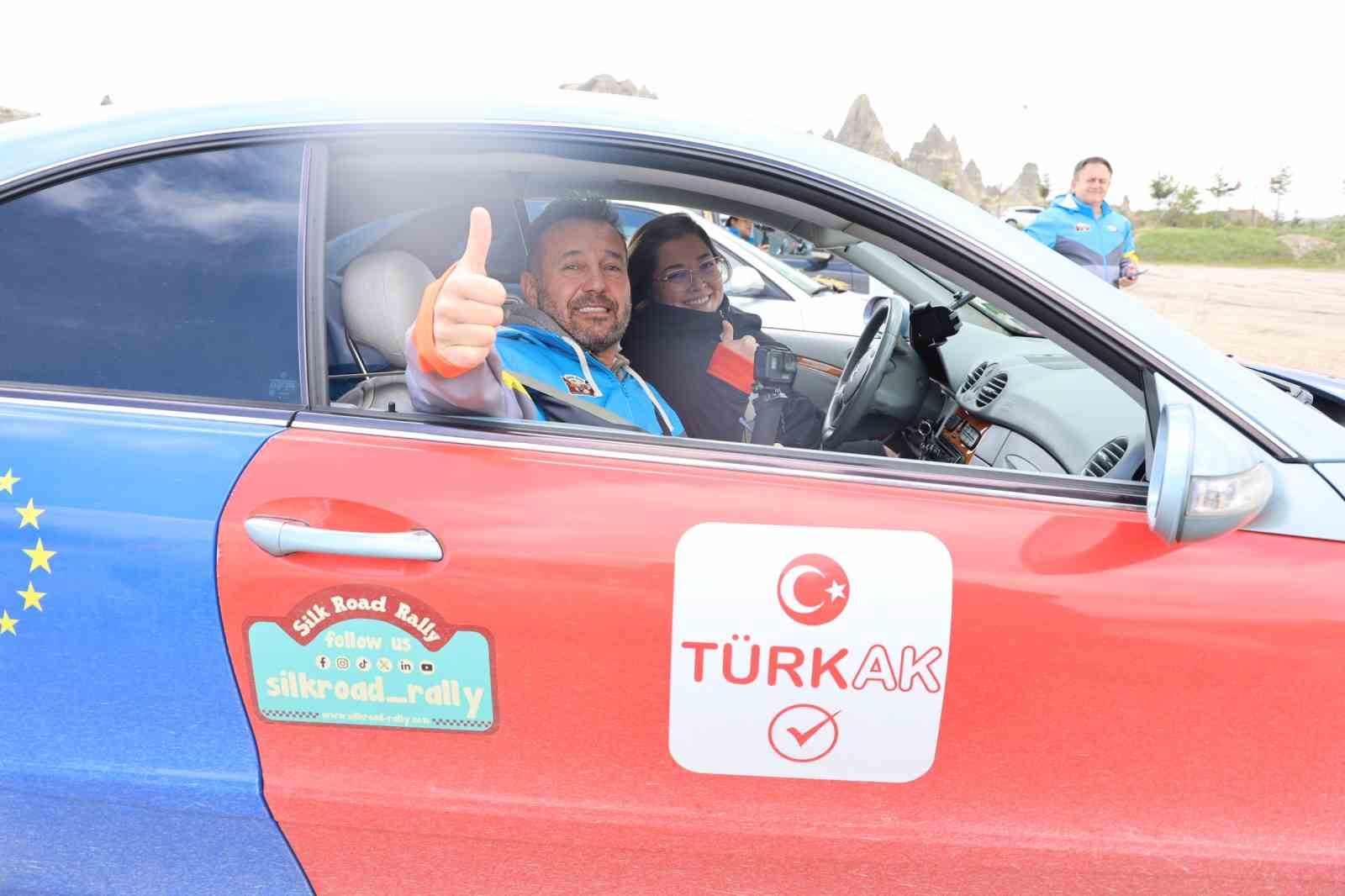 19 bin kilometrelik dostluk yolculugunun yeni duragi kapadokya oldu 2 qSIvQGDD