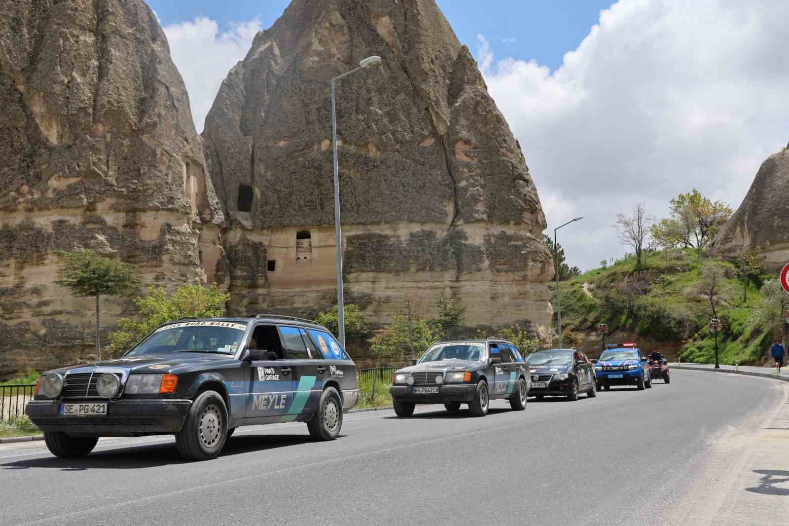 19 bin kilometrelik dostluk yolculugunun yeni duragi kapadokya oldu 6 aQXFUCba