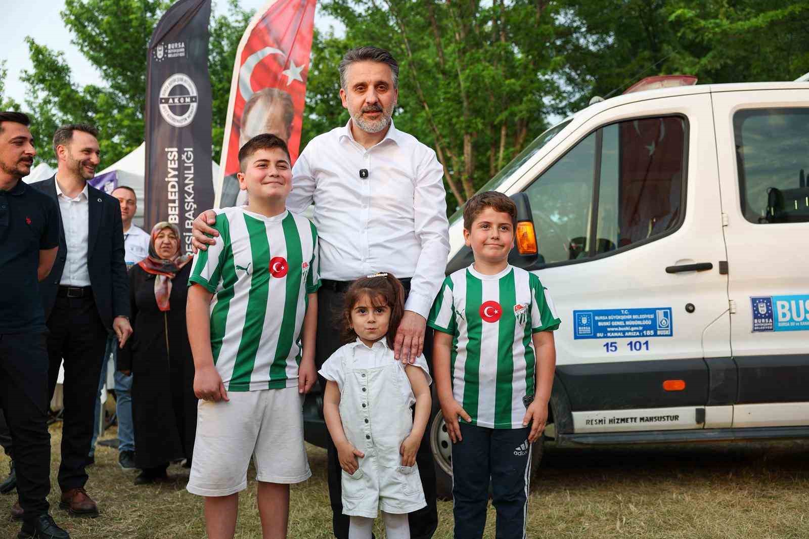 19 mayis bursada buyuk bir coskuyla kutlandi 3